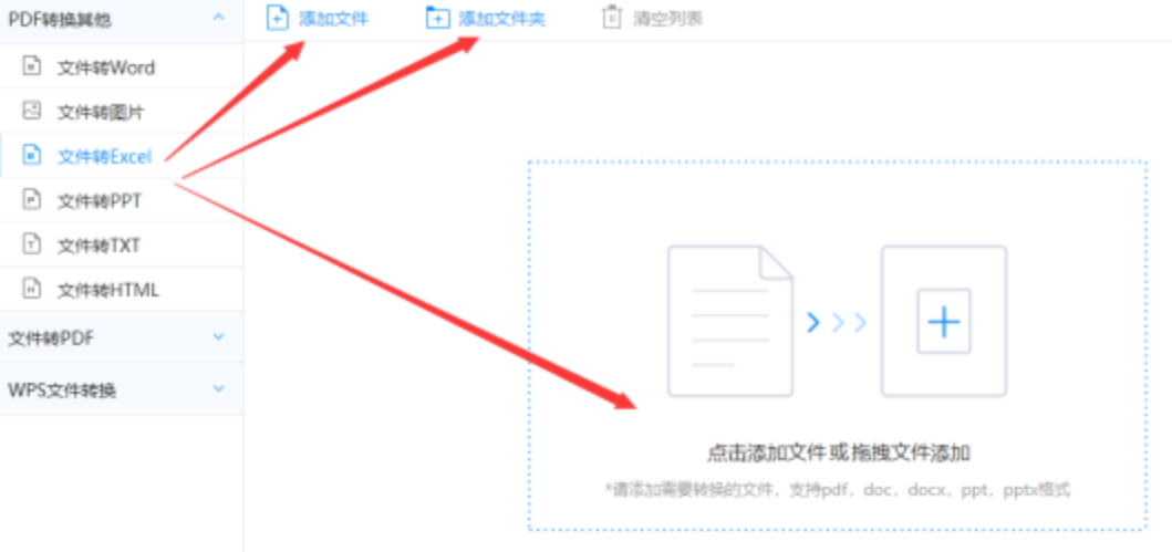 c7官网使用讲解 - 选择文件格式